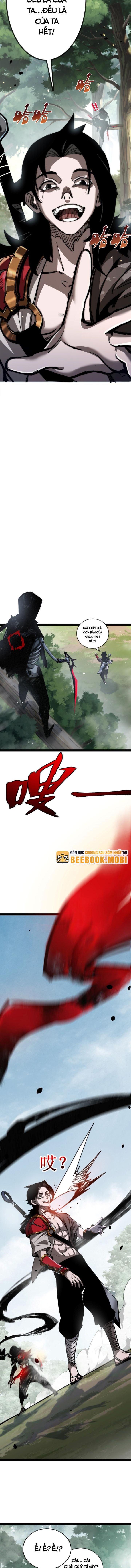 Trảm Nguyệt - Page 10
