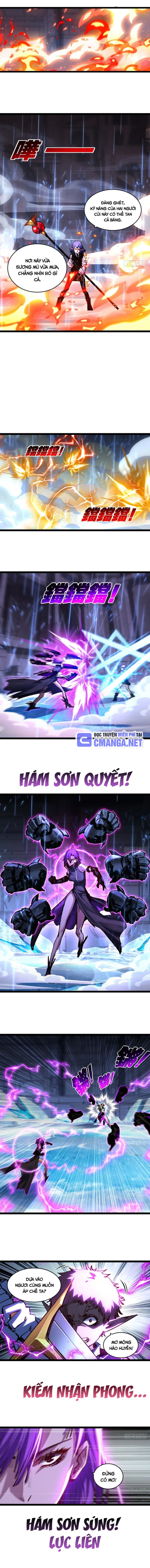 Trảm Nguyệt - Page 3