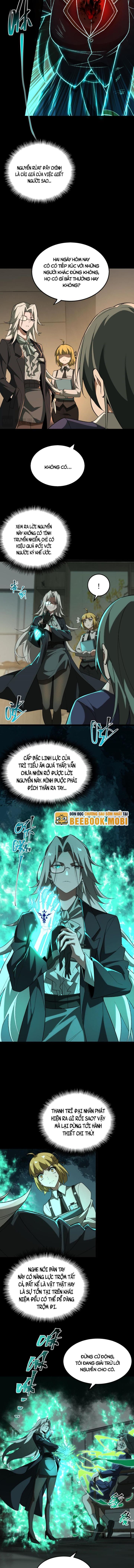 Ta , Sáng Tạo Ra Đô Thị Truyền Thuyết - Page 13
