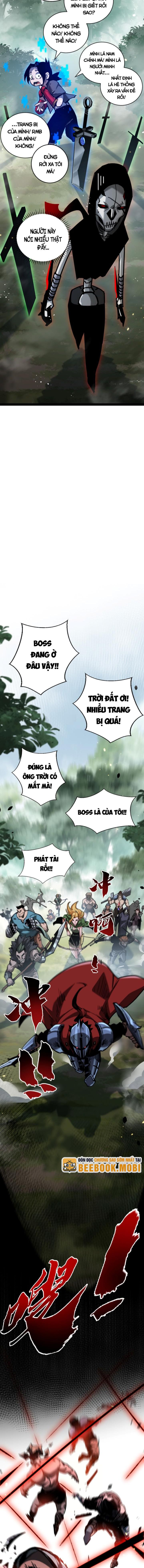 Trảm Nguyệt - Page 11