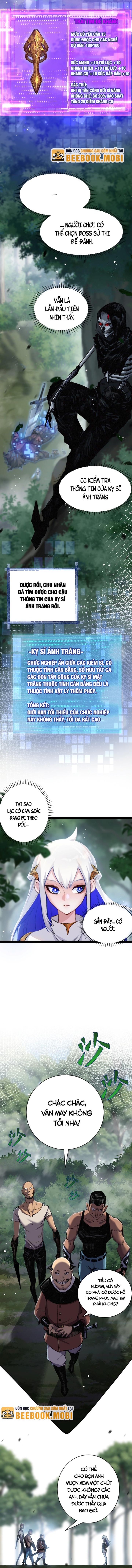 Trảm Nguyệt - Page 2