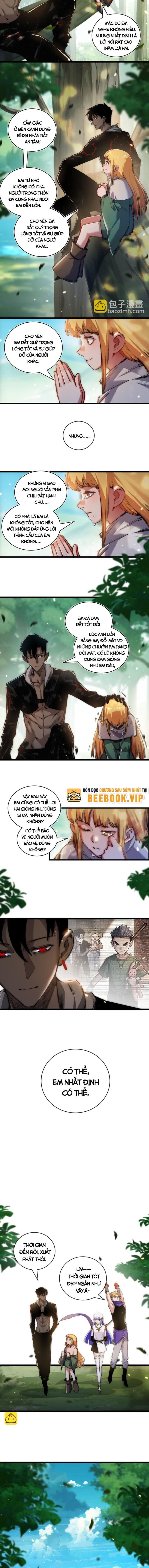 Trảm Nguyệt - Page 6