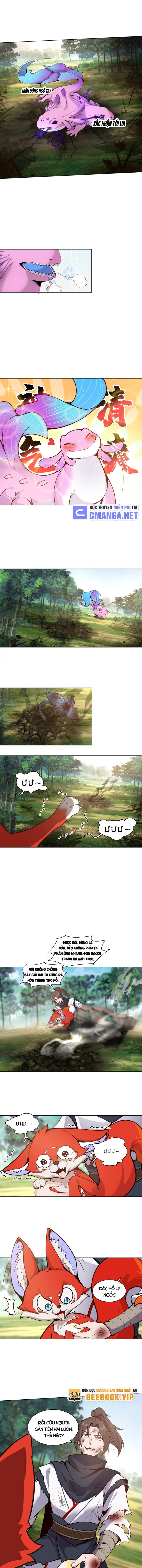 Tân Sủng Mị - Page 8
