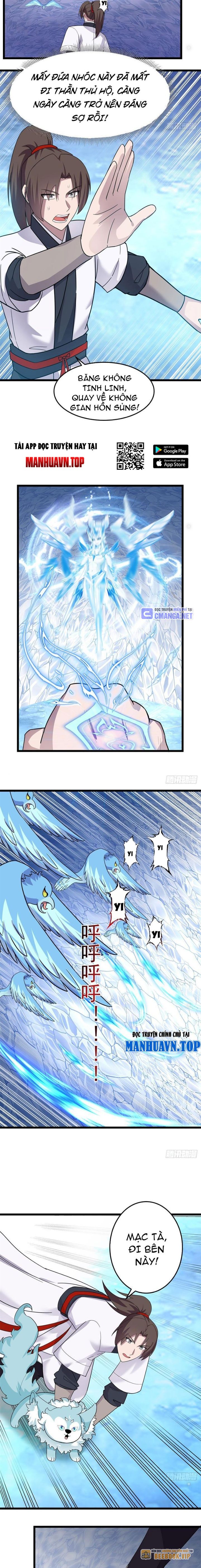Tân Sủng Mị - Page 8