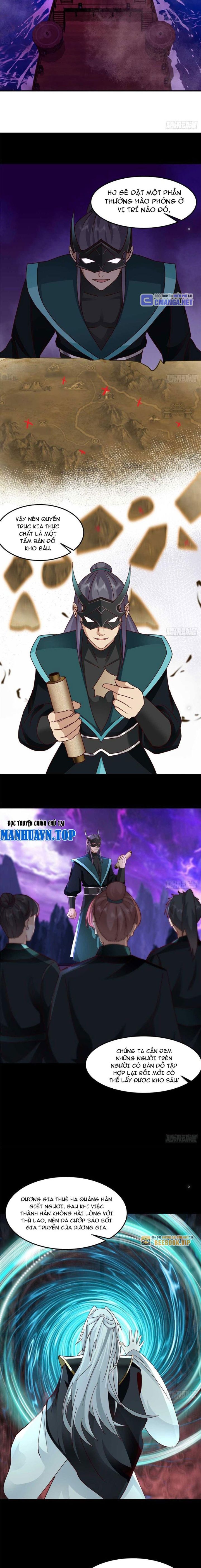 Tân Sủng Mị - Page 9