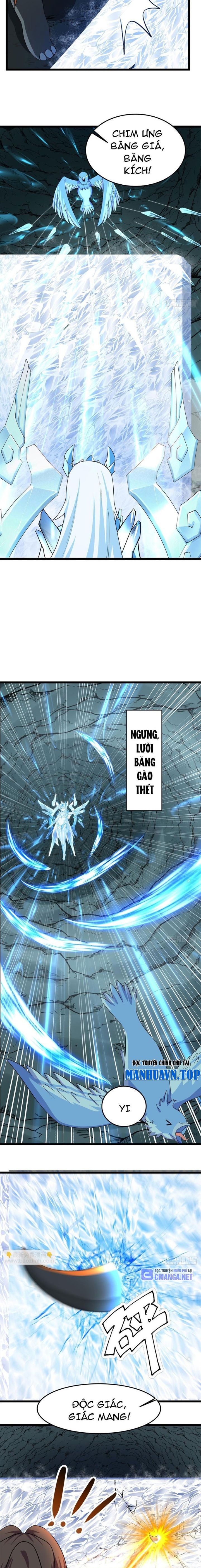 Tân Sủng Mị - Page 3