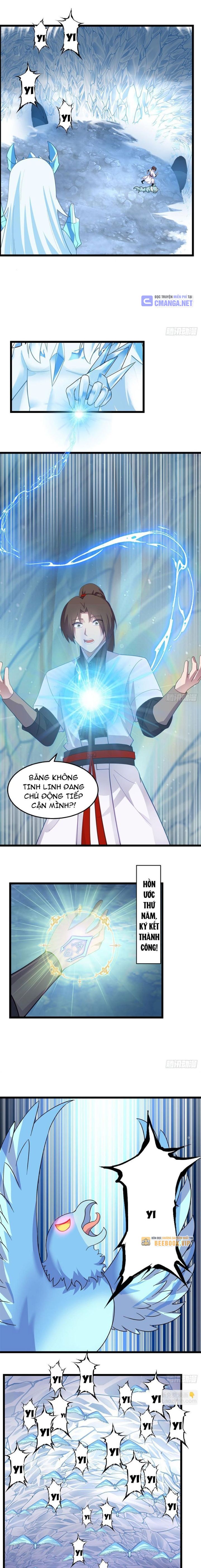 Tân Sủng Mị - Page 7