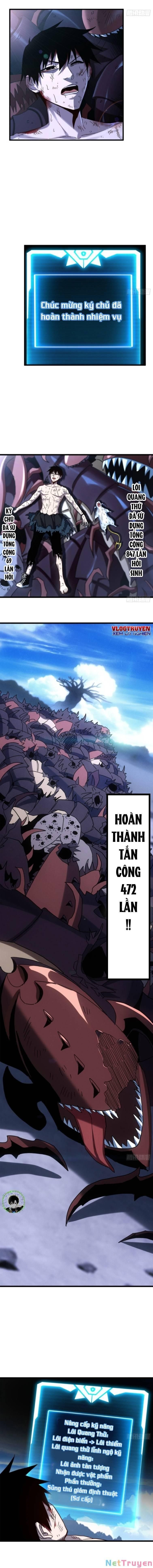 Cửa Hàng Sủng Thú Siêu Thần - Page 7