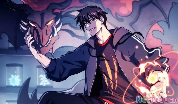 Cửa Hàng Sủng Thú Siêu Thần - Page 1