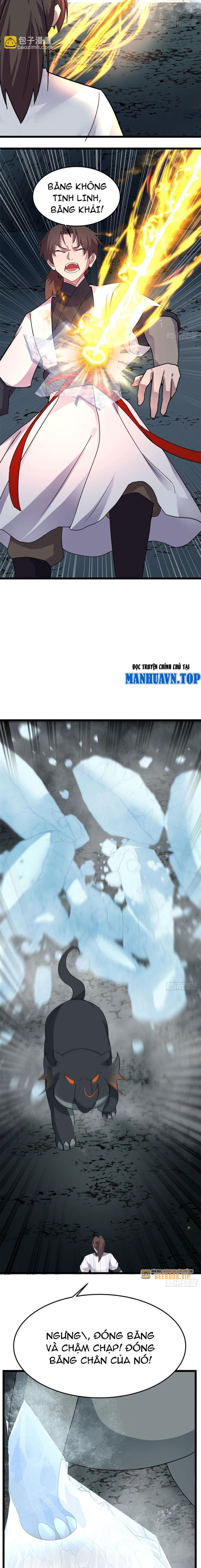 Tân Sủng Mị - Page 4