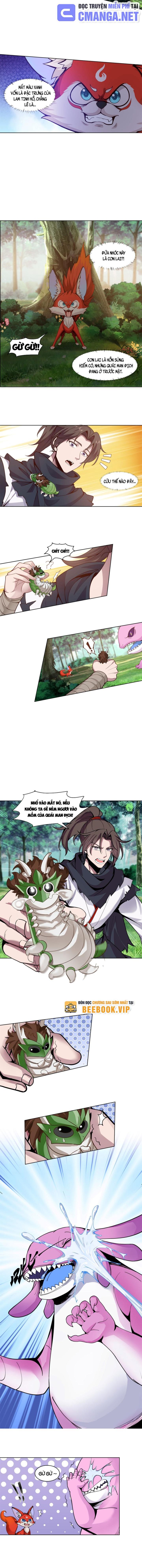 Tân Sủng Mị - Page 2