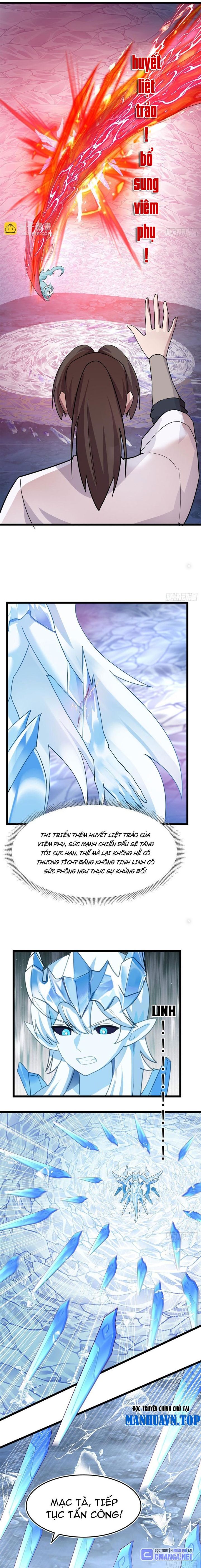 Tân Sủng Mị - Page 5