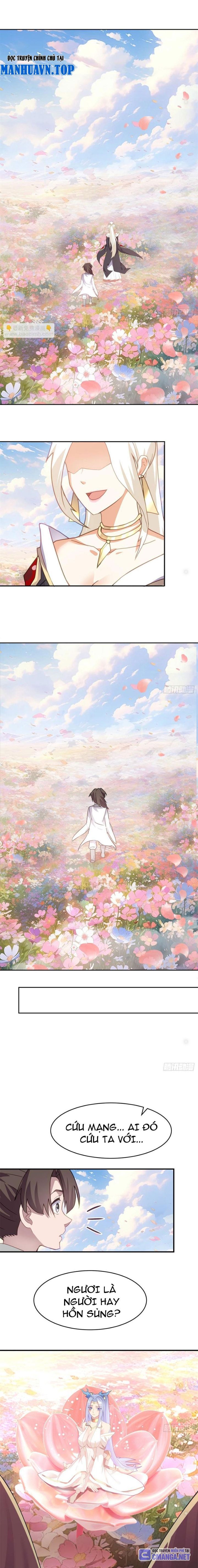 Tân Sủng Mị - Page 1