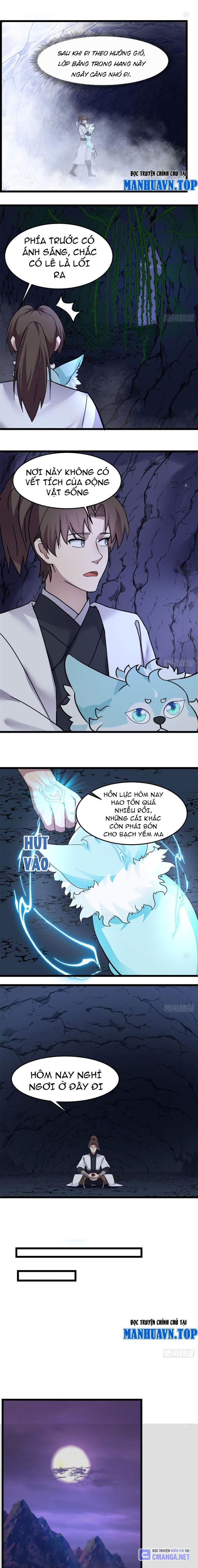 Tân Sủng Mị - Page 1