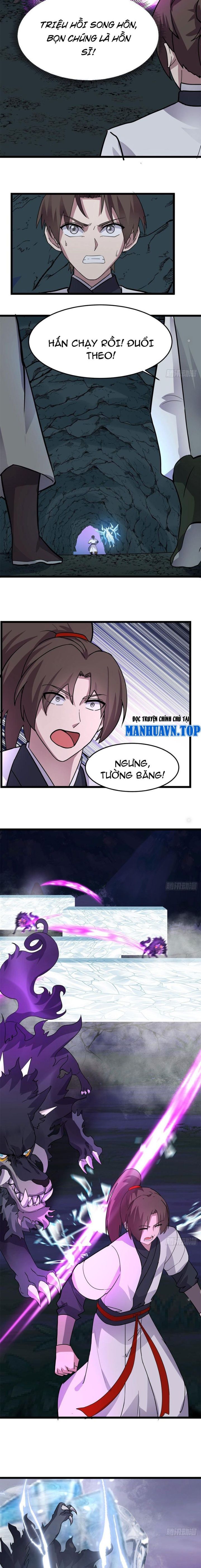 Tân Sủng Mị - Page 6