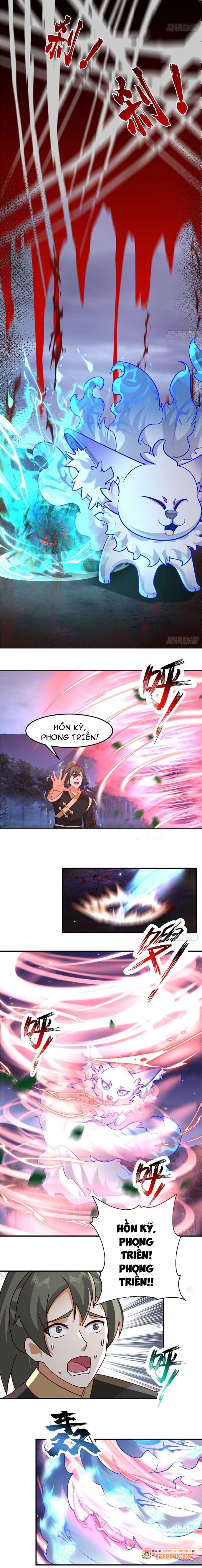 Tân Sủng Mị - Page 6