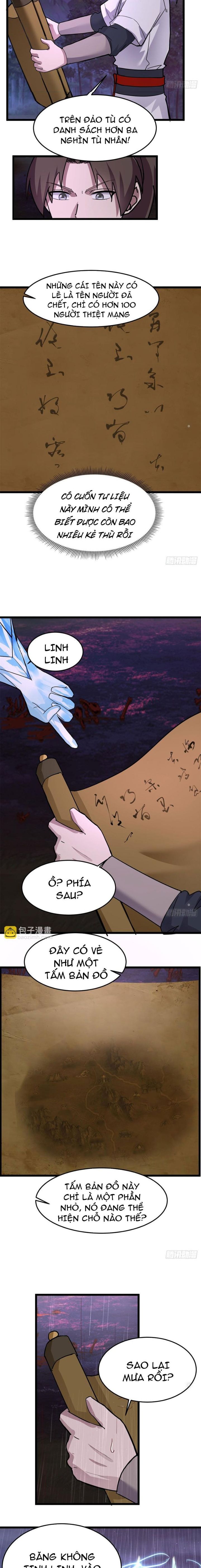 Tân Sủng Mị - Page 9