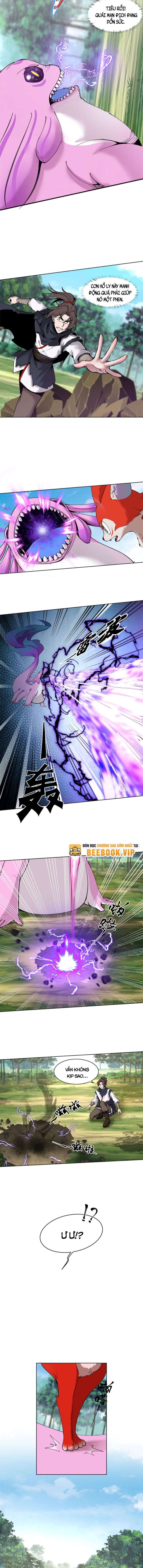 Tân Sủng Mị - Page 5