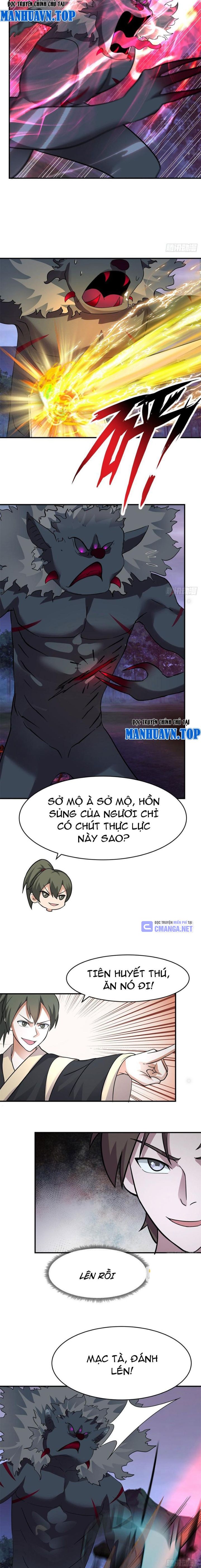 Tân Sủng Mị - Page 7