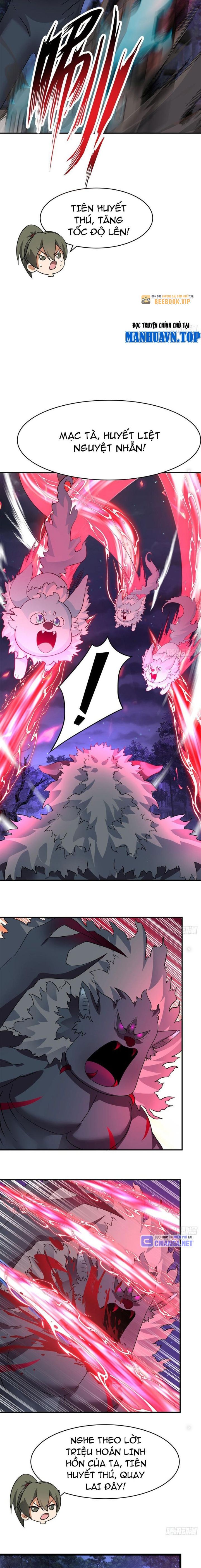 Tân Sủng Mị - Page 8