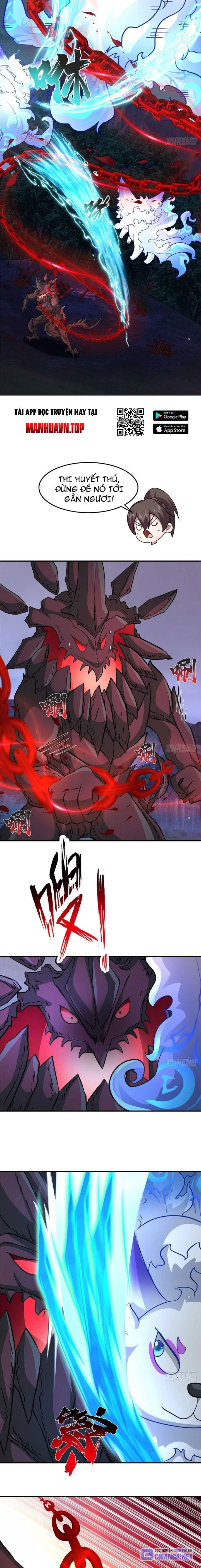 Tân Sủng Mị - Page 3