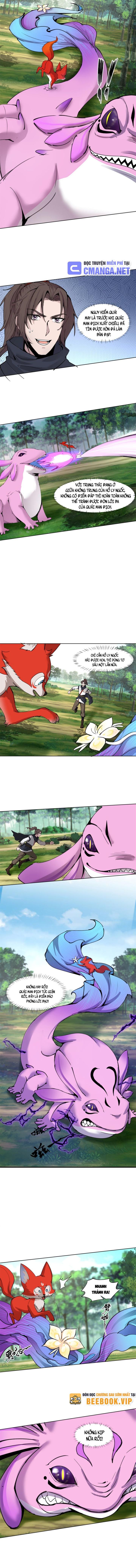 Tân Sủng Mị - Page 6