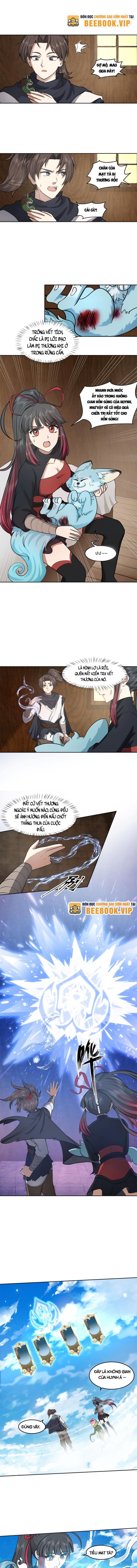 Tân Sủng Mị - Page 5