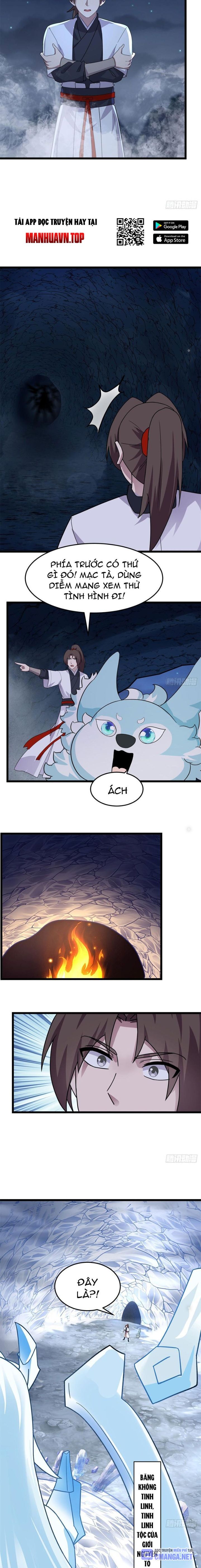 Tân Sủng Mị - Page 3