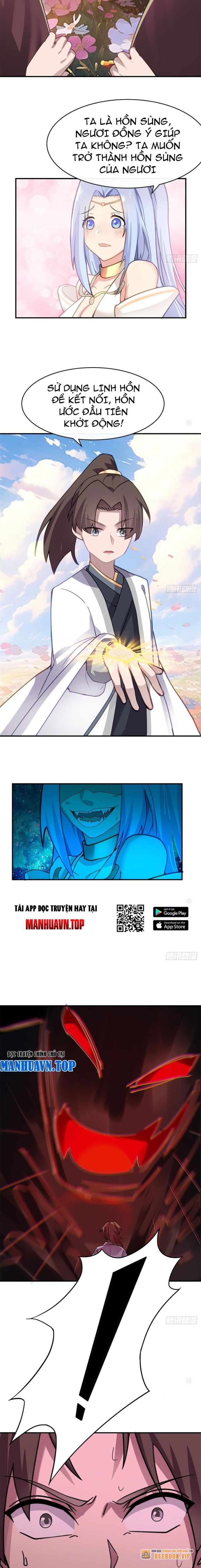 Tân Sủng Mị - Page 2