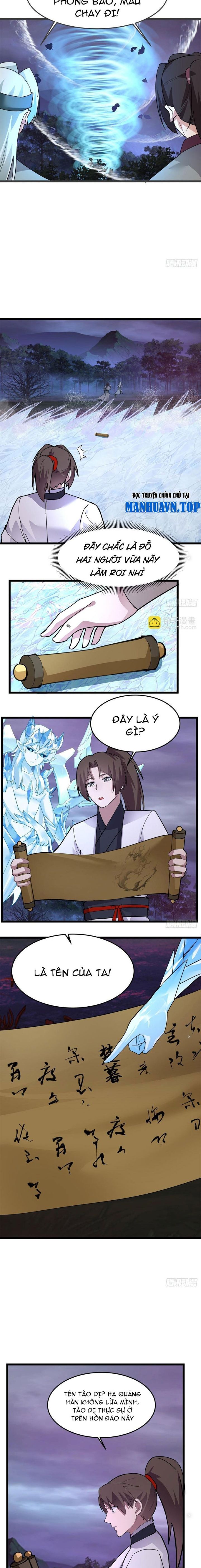 Tân Sủng Mị - Page 8