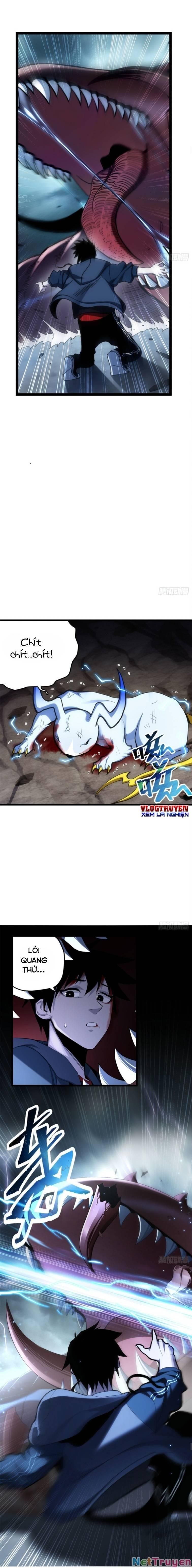 Cửa Hàng Sủng Thú Siêu Thần - Page 3