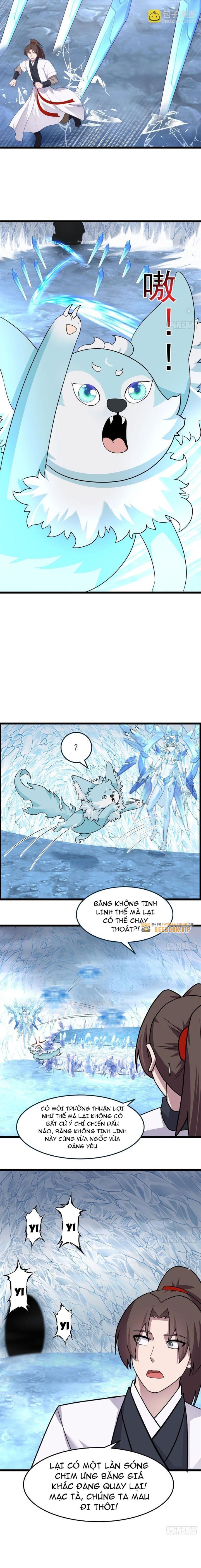 Tân Sủng Mị - Page 6