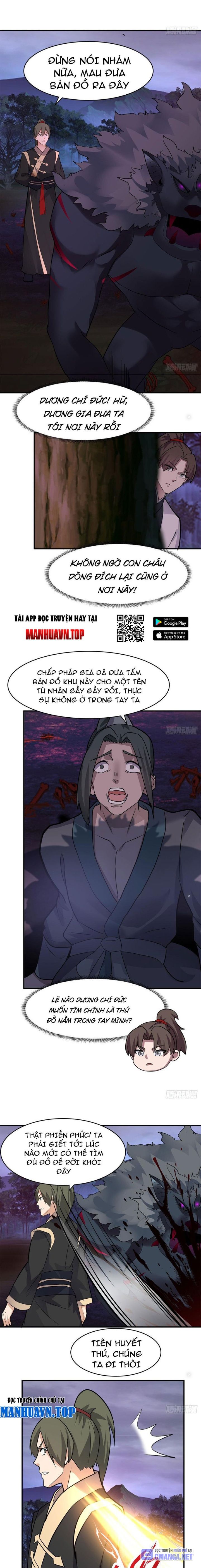 Tân Sủng Mị - Page 5
