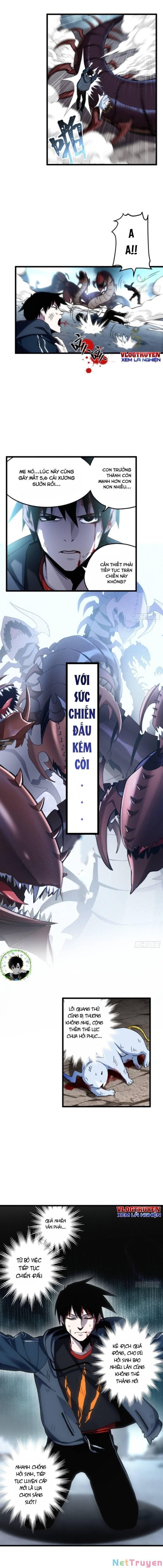 Cửa Hàng Sủng Thú Siêu Thần - Page 2