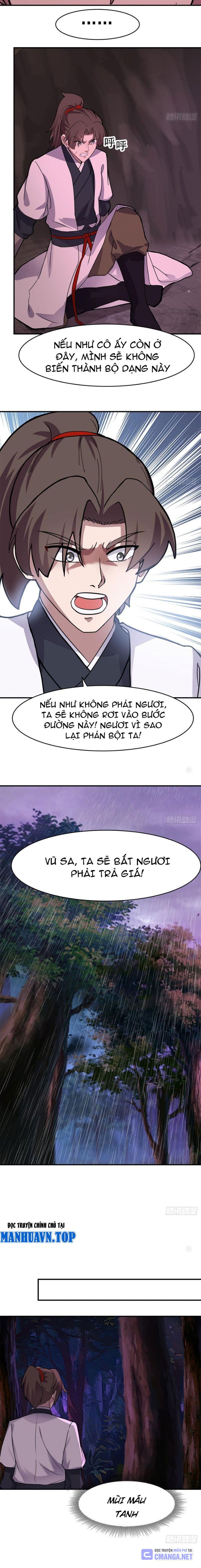 Tân Sủng Mị - Page 3