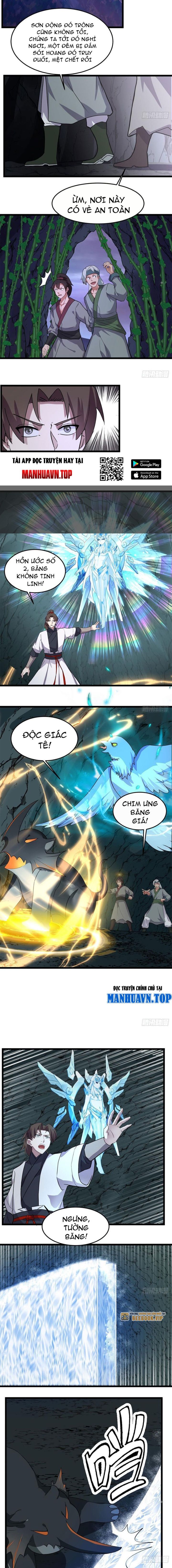 Tân Sủng Mị - Page 2