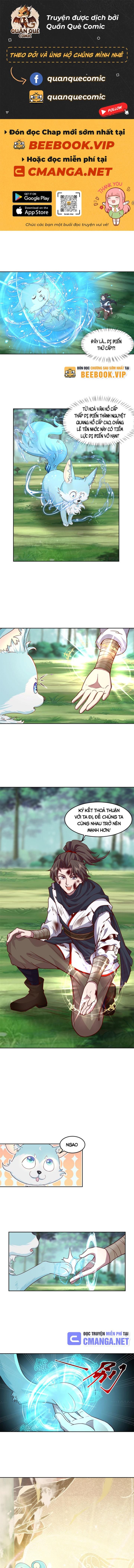 Tân Sủng Mị - Page 1