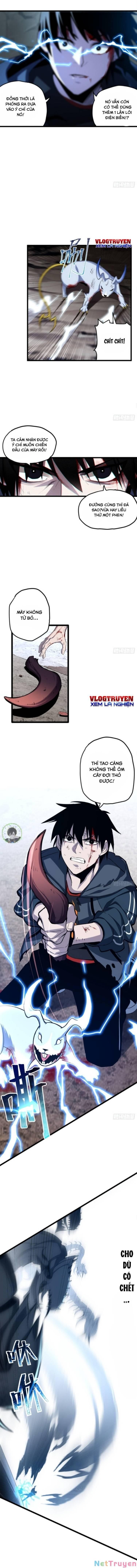 Cửa Hàng Sủng Thú Siêu Thần - Page 4