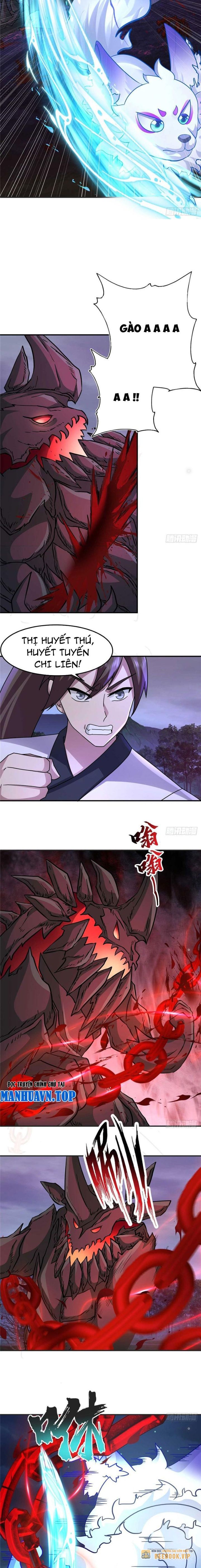Tân Sủng Mị - Page 2