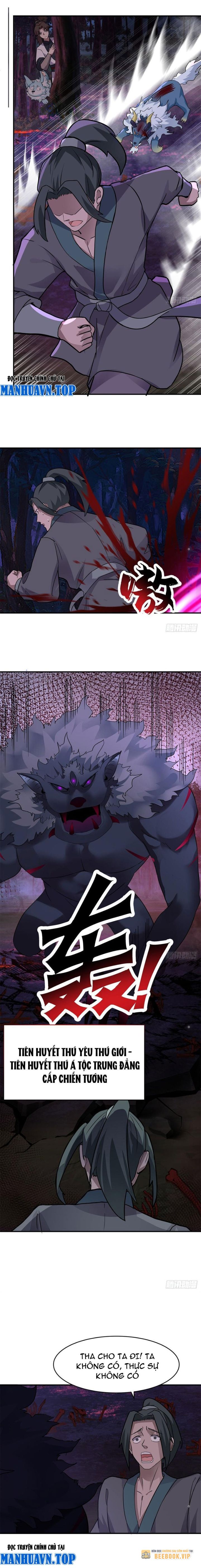 Tân Sủng Mị - Page 4