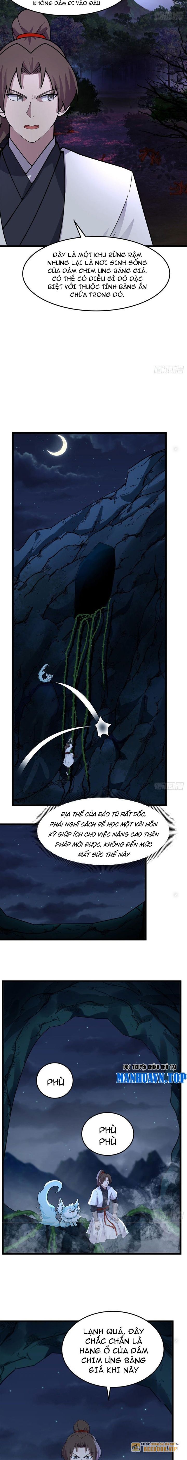 Tân Sủng Mị - Page 2