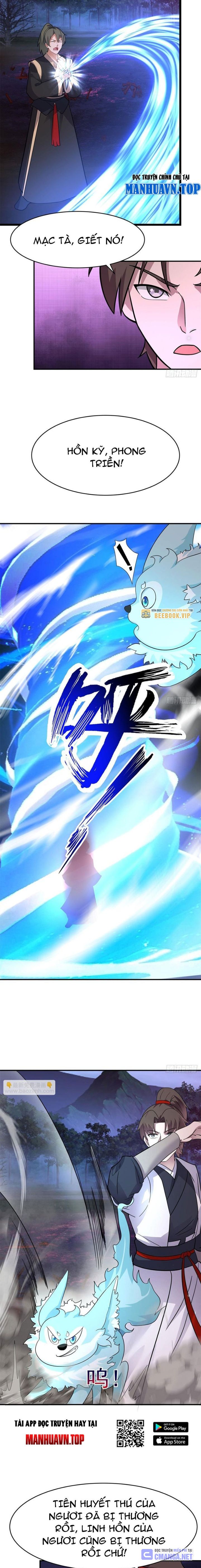 Tân Sủng Mị - Page 9