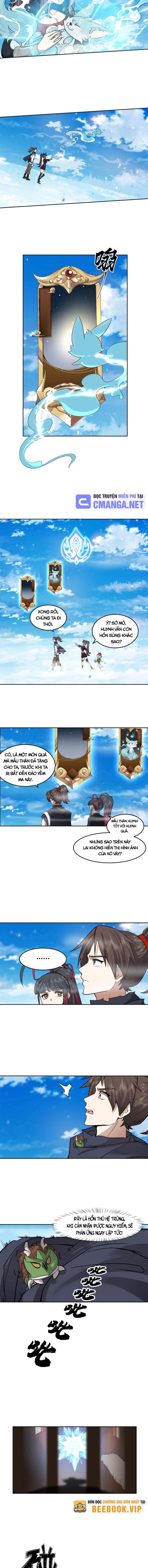 Tân Sủng Mị - Page 6