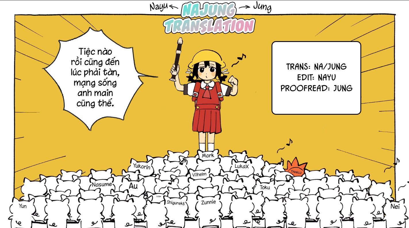 Sau Khi Bị Tôi Bón Hành Trong Game, Có Đứa Hẹn Kèo Đánh Tôi! - Page 3
