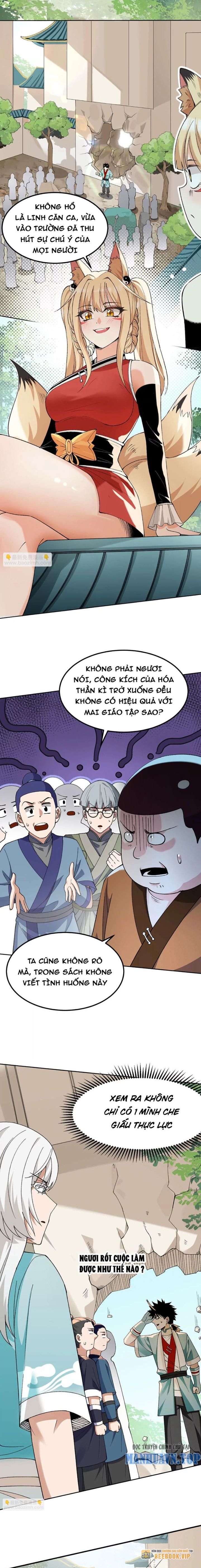 Vật Lý Tu Tiên Hai Vạn Năm - Page 2