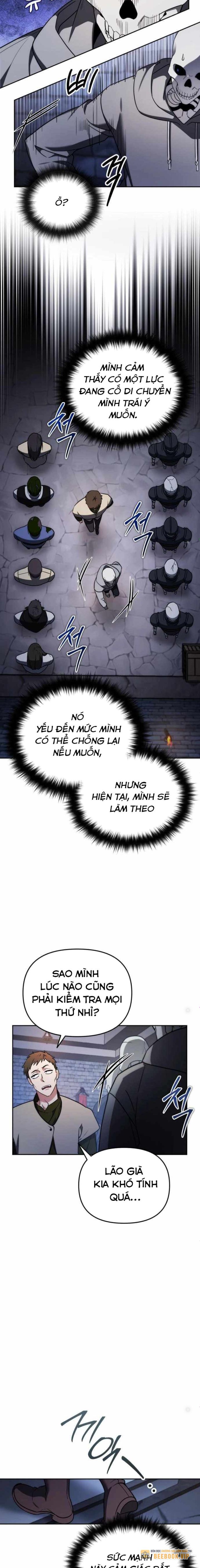 Bản Ngã Thay Đổi