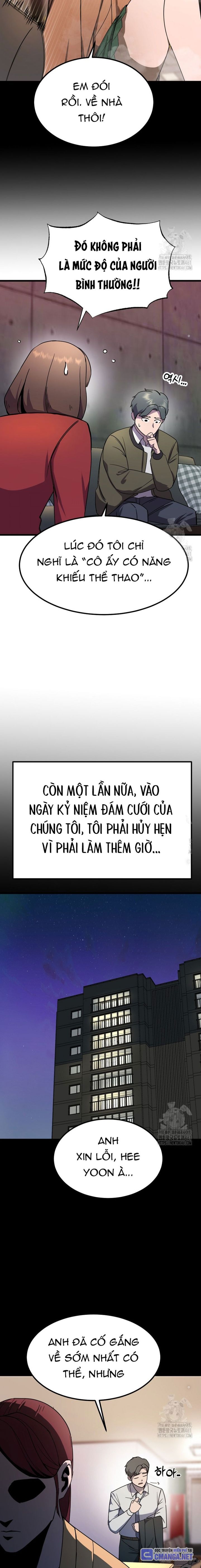 Kẻ Nào Đã Giết Vợ Tôi? - Page 17