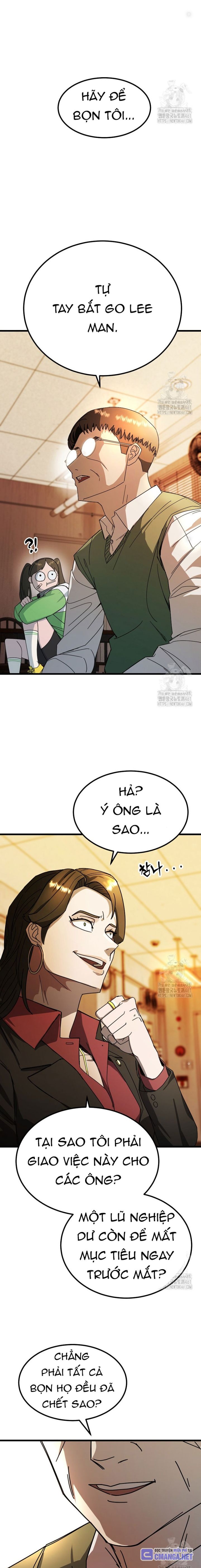 Kẻ Nào Đã Giết Vợ Tôi? - Page 5