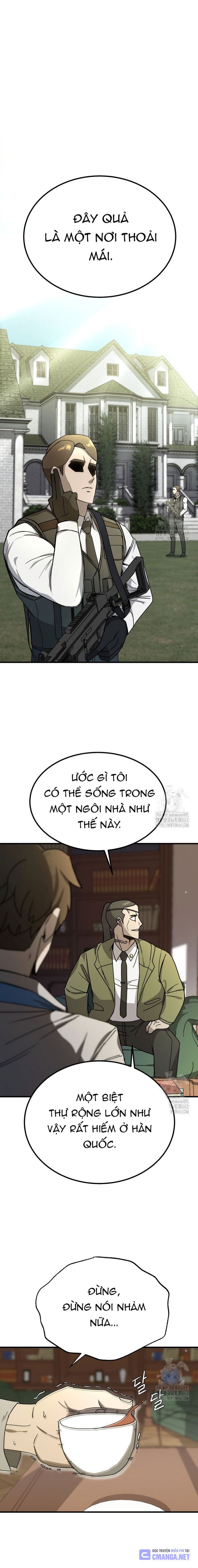 Kẻ Nào Đã Giết Vợ Tôi? - Page 1