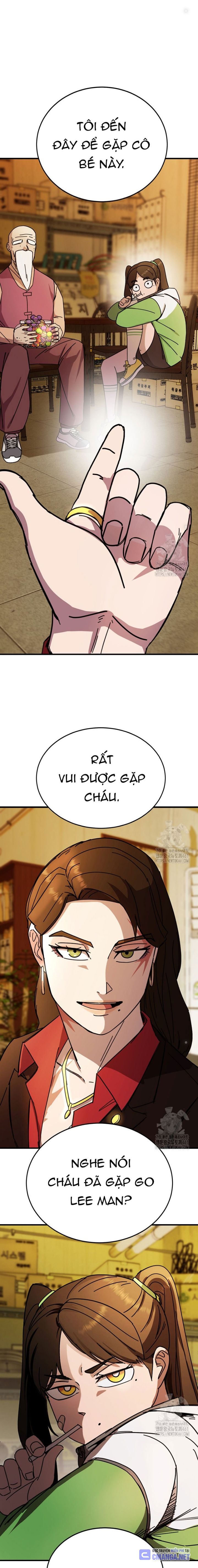 Kẻ Nào Đã Giết Vợ Tôi? - Page 1